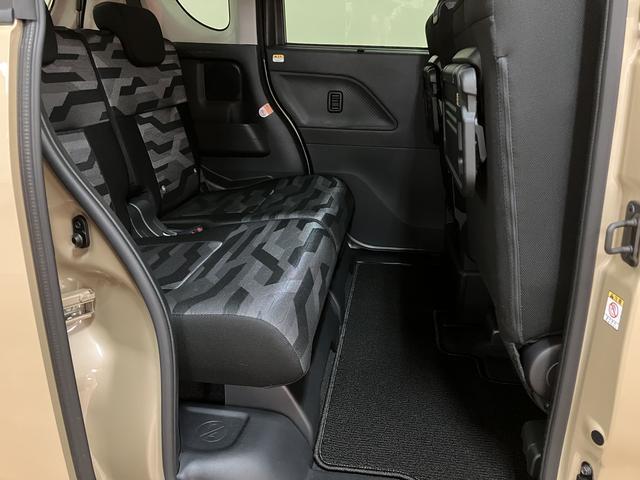 タントファンクロスターボリミテッド　Ｒ８年式／走行６キロターボ車／クルーズコントロール／衝突軽減ブレーキ／コーナーセンサー／アクセル踏み間違い／シートヒーター／ＥＴＣ／ブレーキホールド／電動パーキングブレーキ／ＵＳＢ／ＬＥＤライト／両側電動スライドドア（大阪府）の中古車