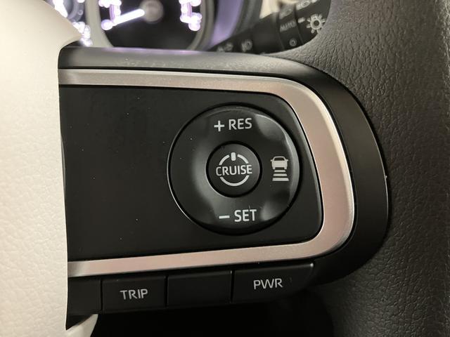 ムーヴキャンバスストライプスＧターボ　車検Ｒ１０．１０／ナビ／元試乗車ナビ／ＵＳＢ／Ｂｌｕｅｔｏｏｔｈ／ＣＤ録音／ＴＶ／バックカメラ／クルーズコントロール／両側電動スライドドア／衝突軽減ブレーキ・アクセル踏み間違い防止装置／コーナーセンサー／電動パーキングブレーキ（大阪府）の中古車