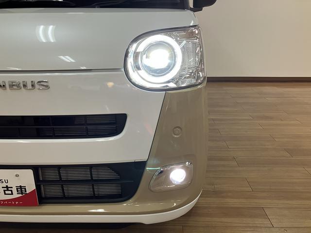 ムーヴキャンバスストライプスＧターボ　車検Ｒ１０．１０／ナビ／元試乗車ナビ／ＵＳＢ／Ｂｌｕｅｔｏｏｔｈ／ＣＤ録音／ＴＶ／バックカメラ／クルーズコントロール／両側電動スライドドア／衝突軽減ブレーキ・アクセル踏み間違い防止装置／コーナーセンサー／電動パーキングブレーキ（大阪府）の中古車