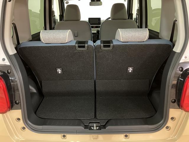 ムーヴキャンバスストライプスＧターボ　車検Ｒ１０．１０／ナビ／元試乗車ナビ／ＵＳＢ／Ｂｌｕｅｔｏｏｔｈ／ＣＤ録音／ＴＶ／バックカメラ／クルーズコントロール／両側電動スライドドア／衝突軽減ブレーキ・アクセル踏み間違い防止装置／コーナーセンサー／電動パーキングブレーキ（大阪府）の中古車