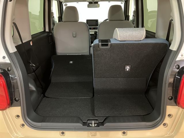 ムーヴキャンバスストライプスＧターボ　車検Ｒ１０．１０／ナビ／元試乗車ナビ／ＵＳＢ／Ｂｌｕｅｔｏｏｔｈ／ＣＤ録音／ＴＶ／バックカメラ／クルーズコントロール／両側電動スライドドア／衝突軽減ブレーキ・アクセル踏み間違い防止装置／コーナーセンサー／電動パーキングブレーキ（大阪府）の中古車