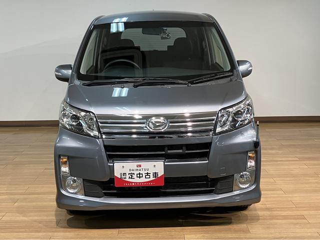 ムーヴカスタムXリミテッドSA ナビ/Bカメラ/ドラレコ/走行2万キロ/1年保証付き/ワンオーナー/ナビ/バックカメラ/ワンセグTV/社外ドラレコ/衝突軽減ブレーキ/横滑り防止装置/LEDライト/キーフリー/エンジンプッシュスタート/オートエアコン/(大阪府)の中古車
