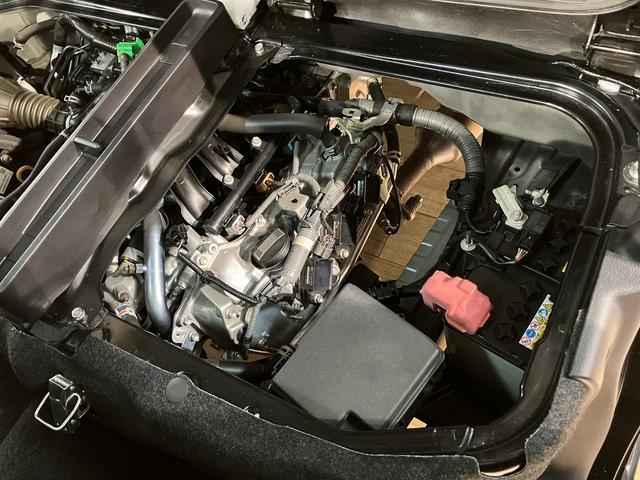 ハイゼットカーゴクルーズ 新車保証/車検整備付きディスプレイオーディオ/バックカメラ/キーフリーシステム/LEDライト/衝突軽減ブレーキ/コーナーセンサー/アクセル踏み間違い/ETC/電動格納ミラー/パワーウインドウ/オーバーヘッドコンソール(大阪府)の中古車