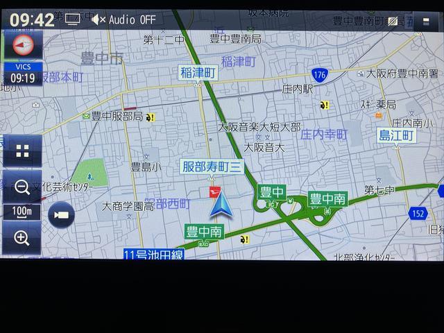 タント 中古車 カスタムＲＳ　禁煙車／鑑定証／走行４．３万キロ／点検整備渡ナビ／ＴＶ／Ｂｌｕｅｔｏｏｔｈ／ＵＳＢ／パノラマカメラ／前後ドラレコ／ＥＴＣ／クルーズコントロール／衝突軽減ブレーキ・踏み間違い防止・車線逸脱防止／ＬＥＤライト／両側電動スライドドア／シートヒーター