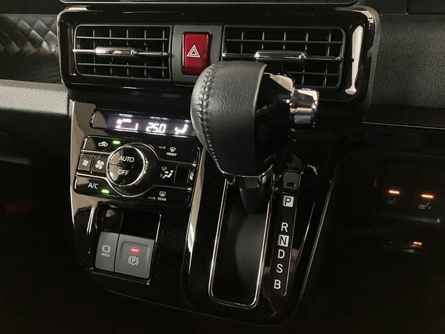 タントカスタムRS 禁煙車/鑑定証/走行4.3万キロ/点検整備渡ナビ/TV/Bluetooth/USB/パノラマカメラ/前後ドラレコ/ETC/クルーズコントロール/衝突軽減ブレーキ・踏み間違い防止・車線逸脱防止/LEDライト/両側電動スライドドア/シートヒーター(大阪府)の中古車