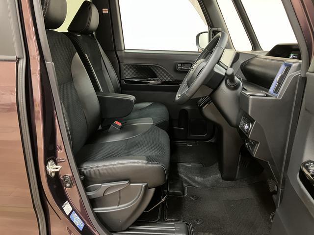 タントカスタムRS 禁煙車/鑑定証/走行4.3万キロ/点検整備渡ナビ/TV/Bluetooth/USB/パノラマカメラ/前後ドラレコ/ETC/クルーズコントロール/衝突軽減ブレーキ・踏み間違い防止・車線逸脱防止/LEDライト/両側電動スライドドア/シートヒーター(大阪府)の中古車