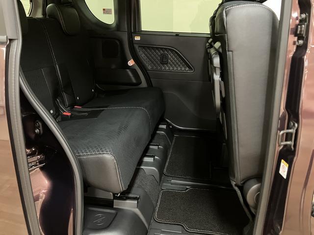 タントカスタムRS 禁煙車/鑑定証/走行4.3万キロ/点検整備渡ナビ/TV/Bluetooth/USB/パノラマカメラ/前後ドラレコ/ETC/クルーズコントロール/衝突軽減ブレーキ・踏み間違い防止・車線逸脱防止/LEDライト/両側電動スライドドア/シートヒーター(大阪府)の中古車