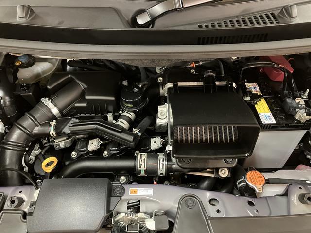 タントカスタムRS 禁煙車/鑑定証/走行4.3万キロ/点検整備渡ナビ/TV/Bluetooth/USB/パノラマカメラ/前後ドラレコ/ETC/クルーズコントロール/衝突軽減ブレーキ・踏み間違い防止・車線逸脱防止/LEDライト/両側電動スライドドア/シートヒーター(大阪府)の中古車