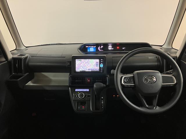 タント 中古車 Ｘ　鑑定証／車検整備渡し／走行２．６万キロ／新車保証継承ナビ／バックカメラ／ＴＶ／ＵＳＢ／Ｂｌｕｅｔｏｏｔｈ／前後ドラレコ／左側電動スライドドア／衝突軽減ブレーキ・アクセル踏み間違い防止・車線逸脱防止／ＬＥＤライト／電動パーキングブレーキ／ブレーキホールド