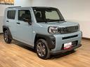 元試乗車／ターボ／ガラスルーフ／ーズコントロール／衝突軽減ブレーキ／コーナーセンサー／アクセル踏み間違い／バックカメラ／シートヒーター／ルーフレール／ＬＥＤライト／フォグランプ／（大阪府）の中古車