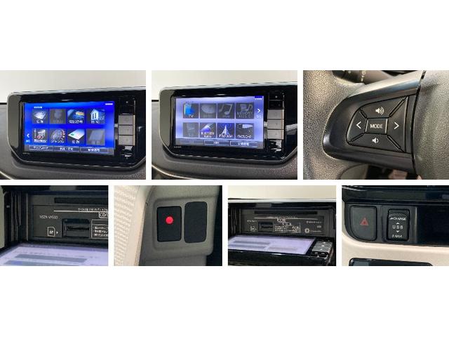 ムーヴＸ　ＳＡ３　フルセグナビ　バックカメラ　ドライブレコーダー衝突被害軽減ブレーキ　フルセグナビ　Ｂｌｕｅｔｏｏｔｈ　ＤＶＤ再生　ＣＤ録音　バックカメラ　ナビ連動ドライブレコーダー　ＥＴＣ車載器　運転席シートヒーター　オートライト　スマートキー　エコアイドル（滋賀県）の中古車