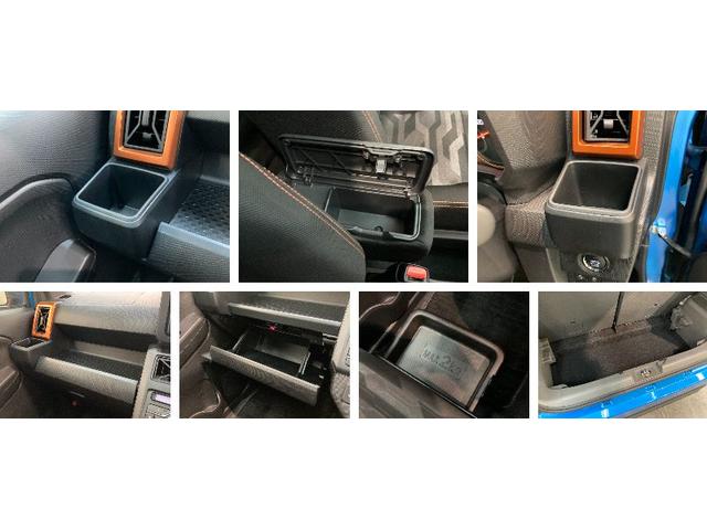 タフトＧ　フルセグナビ　バックカメラ　ナビ連動ドラレコ　車検整備付衝突被害軽減ブレーキ　コーナーセンサー　フルセグナビ　Ｂｌｕｅｔｏｏｔｈ　ＤＶＤ再生　バックカメラ　ナビ連動ドラレコ　前席シートヒーター　ＬＥＤ　オートライト　スマートキー　エコアイドル　車検整備付（滋賀県）の中古車