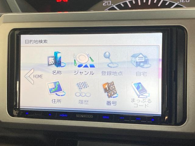 ウェイクＬ　フルセグナビ　バックカメラ　車検整備付ＬＥＤライト　スマートキー　両側電動スライドドア　オートエアコン　ベンチシート　フルセグナビ　ＤＶＤ　Ｂｌｕｅｔｏｏｔｈ　ＵＳＢ　バックカメラ（滋賀県）の中古車