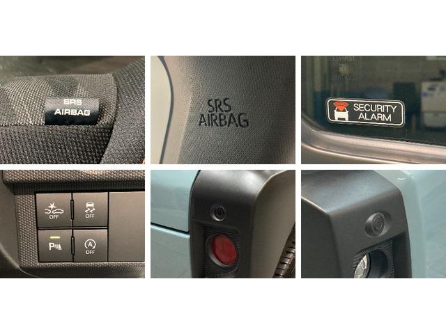 タフトＧターボ　前席シートヒーター　スマートキー　車検整備付追突被害軽減ブレーキ　スマアシ　コーナーセンサー　ＬＥＤ　レーダークルーズコントロール　スマートキー　前席シートヒーター　ＣＤステレオ　ナビ取付時用バックカメラ（滋賀県）の中古車