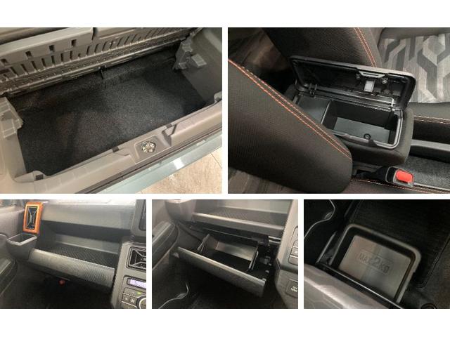 タフトＧターボ　前席シートヒーター　スマートキー　車検整備付追突被害軽減ブレーキ　スマアシ　コーナーセンサー　ＬＥＤ　レーダークルーズコントロール　スマートキー　前席シートヒーター　ＣＤステレオ　ナビ取付時用バックカメラ（滋賀県）の中古車