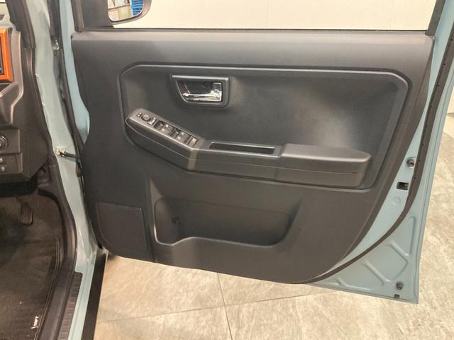 タフトＧターボ　前席シートヒーター　スマートキー　車検整備付追突被害軽減ブレーキ　スマアシ　コーナーセンサー　ＬＥＤ　レーダークルーズコントロール　スマートキー　前席シートヒーター　ＣＤステレオ　ナビ取付時用バックカメラ（滋賀県）の中古車