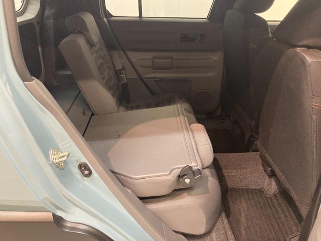 タフトＧターボ　前席シートヒーター　スマートキー　車検整備付追突被害軽減ブレーキ　スマアシ　コーナーセンサー　ＬＥＤ　レーダークルーズコントロール　スマートキー　前席シートヒーター　ＣＤステレオ　ナビ取付時用バックカメラ（滋賀県）の中古車