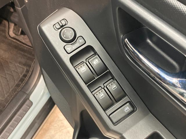タフトＧターボ　前席シートヒーター　スマートキー　車検整備付追突被害軽減ブレーキ　スマアシ　コーナーセンサー　ＬＥＤ　レーダークルーズコントロール　スマートキー　前席シートヒーター　ＣＤステレオ　ナビ取付時用バックカメラ（滋賀県）の中古車