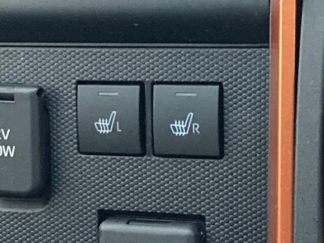 タフトＧターボ　前席シートヒーター　スマートキー　車検整備付追突被害軽減ブレーキ　スマアシ　コーナーセンサー　ＬＥＤ　レーダークルーズコントロール　スマートキー　前席シートヒーター　ＣＤステレオ　ナビ取付時用バックカメラ（滋賀県）の中古車