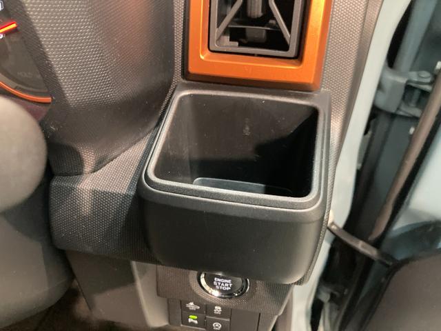タフトＧターボ　前席シートヒーター　スマートキー　車検整備付追突被害軽減ブレーキ　スマアシ　コーナーセンサー　ＬＥＤ　レーダークルーズコントロール　スマートキー　前席シートヒーター　ＣＤステレオ　ナビ取付時用バックカメラ（滋賀県）の中古車