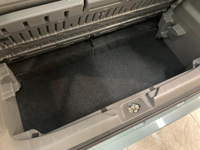 タフトＧターボ　前席シートヒーター　スマートキー　車検整備付追突被害軽減ブレーキ　スマアシ　コーナーセンサー　ＬＥＤ　レーダークルーズコントロール　スマートキー　前席シートヒーター　ＣＤステレオ　ナビ取付時用バックカメラ（滋賀県）の中古車