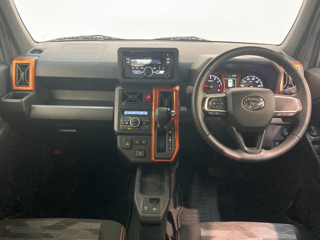 タフトＧ　スマートキー　前席シートヒーター　車検整備付追突被害軽減ブレーキ　スマアシ　コーナーセンサー　ＬＥＤ　スマートキー　前席シートヒーター　ＣＤステレオ　ＥＴＣ車載器　ナビ取付時用バックカメラ（滋賀県）の中古車