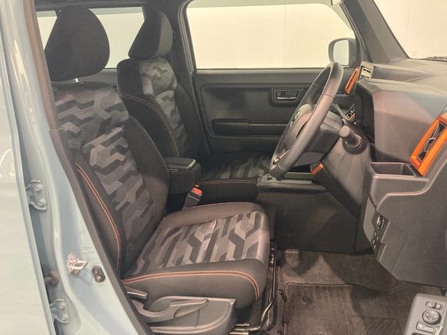 タフトＧ　スマートキー　前席シートヒーター　車検整備付追突被害軽減ブレーキ　スマアシ　コーナーセンサー　ＬＥＤ　スマートキー　前席シートヒーター　ＣＤステレオ　ＥＴＣ車載器　ナビ取付時用バックカメラ（滋賀県）の中古車