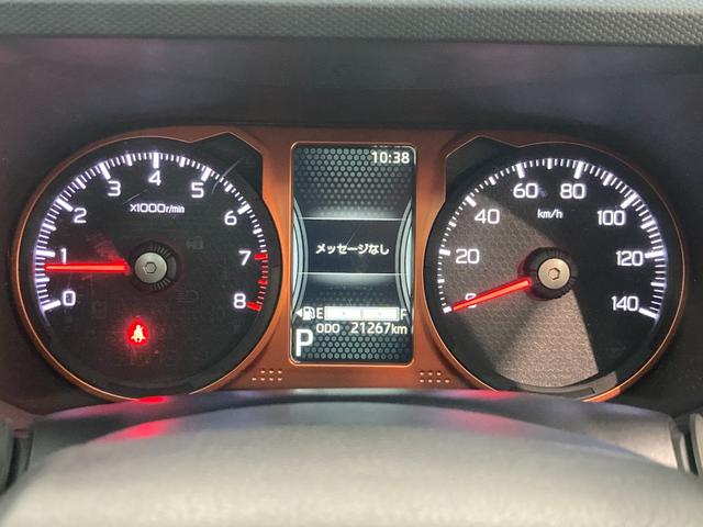 タフトＧ　スマートキー　前席シートヒーター　車検整備付追突被害軽減ブレーキ　スマアシ　コーナーセンサー　ＬＥＤ　スマートキー　前席シートヒーター　ＣＤステレオ　ＥＴＣ車載器　ナビ取付時用バックカメラ（滋賀県）の中古車
