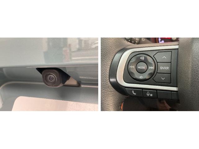 タフトＧ　スマートキー　前席シートヒーター　車検整備付追突被害軽減ブレーキ　スマアシ　コーナーセンサー　ＬＥＤ　スマートキー　前席シートヒーター　ＣＤステレオ　ＥＴＣ車載器　ナビ取付時用バックカメラ（滋賀県）の中古車