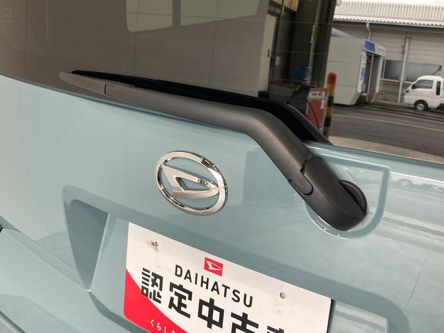 タフトＧ　スマートキー　前席シートヒーター　車検整備付追突被害軽減ブレーキ　スマアシ　コーナーセンサー　ＬＥＤ　スマートキー　前席シートヒーター　ＣＤステレオ　ＥＴＣ車載器　ナビ取付時用バックカメラ（滋賀県）の中古車