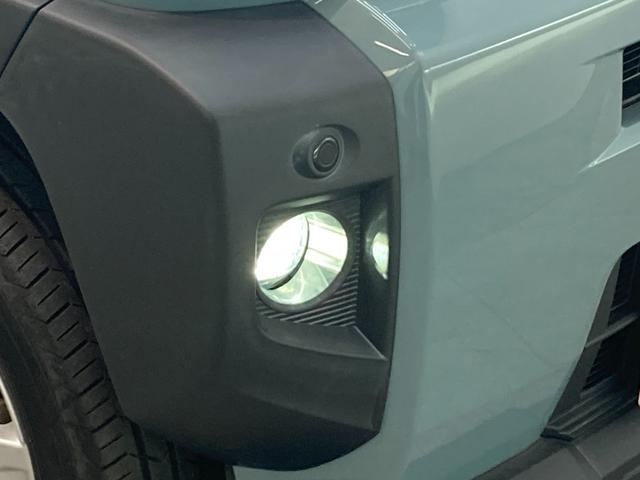 タフトＧ　スマートキー　前席シートヒーター　車検整備付追突被害軽減ブレーキ　スマアシ　コーナーセンサー　ＬＥＤ　スマートキー　前席シートヒーター　ＣＤステレオ　ＥＴＣ車載器　ナビ取付時用バックカメラ（滋賀県）の中古車