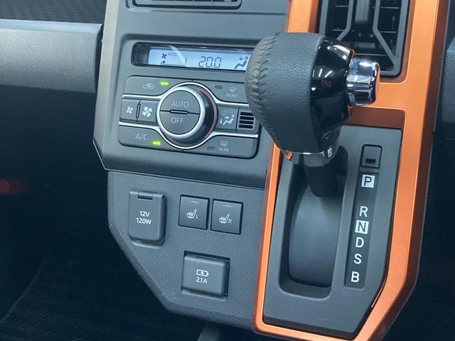 タフトＧ　スマートキー　前席シートヒーター　車検整備付追突被害軽減ブレーキ　スマアシ　コーナーセンサー　ＬＥＤ　スマートキー　前席シートヒーター　ＣＤステレオ　ＥＴＣ車載器　ナビ取付時用バックカメラ（滋賀県）の中古車