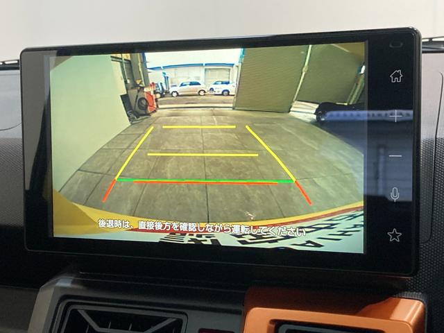タフトＧ　９型ディスプレイオーディオ　バックカメラ　前後ドラレコ追突被害軽減ブレーキ　スマアシ　コーナーセンサー　ＬＥＤ　スマートキー　前席シートヒーター　９インチディスプレイオーディオ　Ｂｌｕｅｔｏｏｔｈ　ＵＳＢ　バックカメラ　前後ドラレコ　ＥＴＣ車載器（滋賀県）の中古車