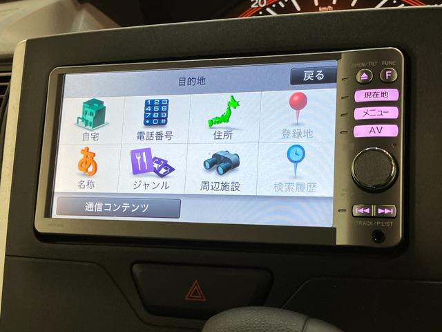 タントＸ　フルセグナビ　スマートキー　左側電動スライドドアスマートキー　ベンチシート　オートエアコン　左側電動スライドドア　フルセグナビ　ＤＶＤ　Ｂｌｕｅｔｏｏｔｈ　ドラレコ　ＥＴＣ車載器（滋賀県）の中古車