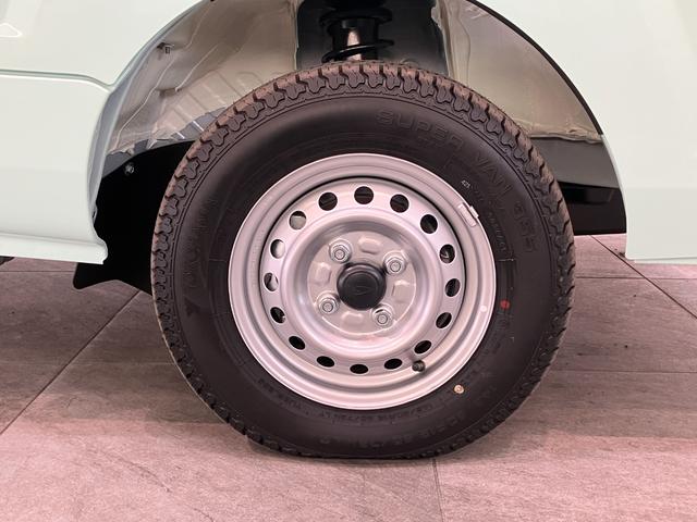 ハイゼットトラックジャンボエクストラ　４ＷＤ　ＣＶＴ車　届出済未使用車追突被害軽減ブレーキ　スマアシ　コーナーセンサー　ＬＥＤ　スマートキー　荷台作業灯　パートタイム４ＷＤ　デフロック　ＡＭ／ＦＭステレオ（滋賀県）の中古車