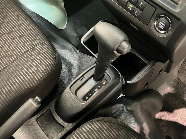 ハイゼットトラックジャンボエクストラ　４ＷＤ　ＣＶＴ車　届出済未使用車追突被害軽減ブレーキ　スマアシ　コーナーセンサー　ＬＥＤ　スマートキー　荷台作業灯　パートタイム４ＷＤ　デフロック　ＡＭ／ＦＭステレオ（滋賀県）の中古車