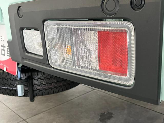 ハイゼットトラックジャンボエクストラ　４ＷＤ　ＣＶＴ車　届出済未使用車追突被害軽減ブレーキ　スマアシ　コーナーセンサー　ＬＥＤ　スマートキー　荷台作業灯　パートタイム４ＷＤ　デフロック　ＡＭ／ＦＭステレオ（滋賀県）の中古車