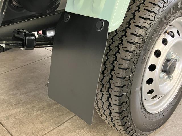 ハイゼットトラックジャンボエクストラ　４ＷＤ　ＣＶＴ車　届出済未使用車追突被害軽減ブレーキ　スマアシ　コーナーセンサー　ＬＥＤ　スマートキー　荷台作業灯　パートタイム４ＷＤ　デフロック　ＡＭ／ＦＭステレオ（滋賀県）の中古車