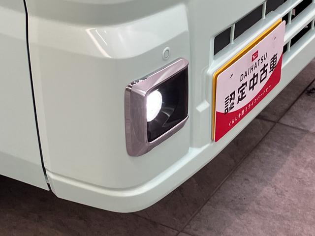 ハイゼットトラックジャンボエクストラ　４ＷＤ　ＣＶＴ車　届出済未使用車追突被害軽減ブレーキ　スマアシ　コーナーセンサー　ＬＥＤ　スマートキー　荷台作業灯　パートタイム４ＷＤ　デフロック　ＡＭ／ＦＭステレオ（滋賀県）の中古車
