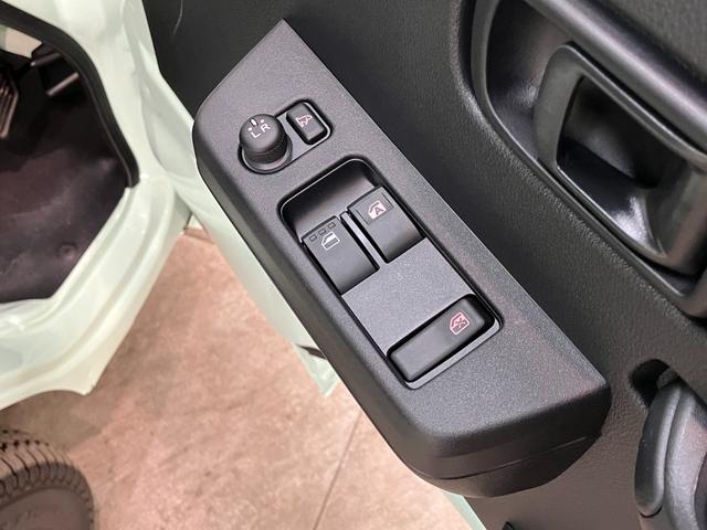 ハイゼットトラックジャンボエクストラ　４ＷＤ　ＣＶＴ車　届出済未使用車追突被害軽減ブレーキ　スマアシ　コーナーセンサー　ＬＥＤ　スマートキー　荷台作業灯　パートタイム４ＷＤ　デフロック　ＡＭ／ＦＭステレオ（滋賀県）の中古車
