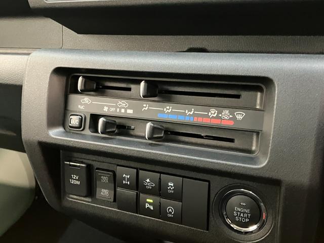ハイゼットトラックジャンボエクストラ　４ＷＤ　ＣＶＴ車　届出済未使用車追突被害軽減ブレーキ　スマアシ　コーナーセンサー　ＬＥＤ　スマートキー　荷台作業灯　パートタイム４ＷＤ　デフロック　ＡＭ／ＦＭステレオ（滋賀県）の中古車
