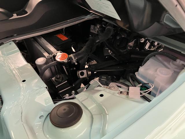 ハイゼットトラックジャンボエクストラ　４ＷＤ　ＣＶＴ車　届出済未使用車追突被害軽減ブレーキ　スマアシ　コーナーセンサー　ＬＥＤ　スマートキー　荷台作業灯　パートタイム４ＷＤ　デフロック　ＡＭ／ＦＭステレオ（滋賀県）の中古車
