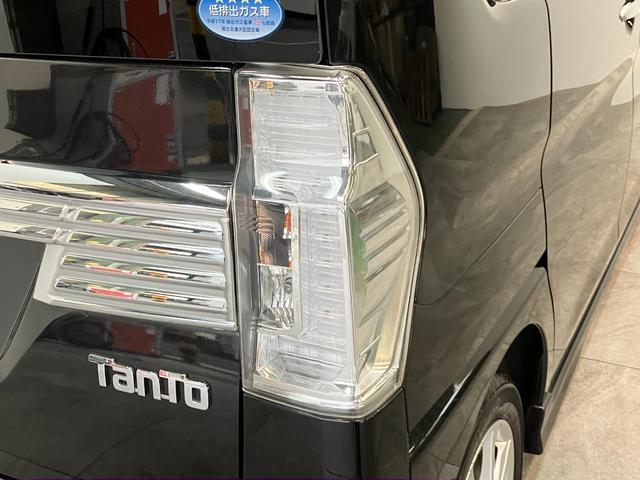 タントカスタムＸ　ＳＡ３　８型ナビ　バックカメラ　ドラレコ追突被害軽減ブレーキ　スマアシ３　ＬＥＤ　スマートキー　両側電動スライドドア　８インチフルセグナビ　ＤＶＤ　Ｂｌｕｅｔｏｏｔｈ　ＵＳＢ　バックカメラ　ナビ連動ドラレコ（滋賀県）の中古車