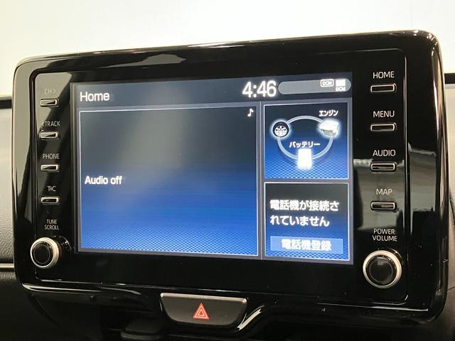 ヤリスクロスハイブリッド　ＧＲスポーツ　レーダークルーズコントロール追突被害軽減ブレーキ　ＴＳＳ　スマートキー　ハンドル＆シートヒーター　フルセグＴＶ　Ｂｌｕｅｔｏｏｔｈ　ＵＳＢ　パノラマカメラ　レーダークルーズコントロール（滋賀県）の中古車