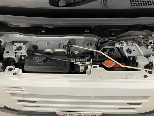 ハイゼットカーゴＤＸ　４ＷＤ　ドライブレコーダー　キーレス　車検整備付衝突被害軽減ブレーキ　スマアシ　コーナーセンサー　キーレス　ドライブレコーダー　ＡＭ／ＦＭラジオ　両側スライドドア　オートライト（滋賀県）の中古車