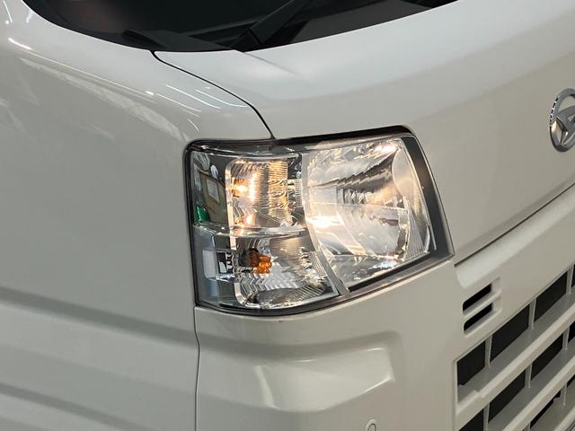 ハイゼットカーゴＤＸ　４ＷＤ　ドライブレコーダー　キーレス　車検整備付衝突被害軽減ブレーキ　スマアシ　コーナーセンサー　キーレス　ドライブレコーダー　ＡＭ／ＦＭラジオ　両側スライドドア　オートライト（滋賀県）の中古車