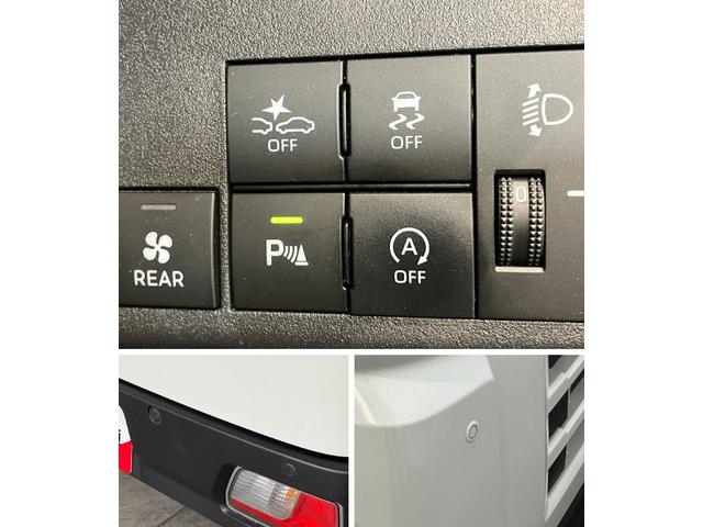 ハイゼットカーゴＤＸ　４ＷＤ　ドライブレコーダー　キーレス　車検整備付衝突被害軽減ブレーキ　スマアシ　コーナーセンサー　キーレス　ドライブレコーダー　ＡＭ／ＦＭラジオ　両側スライドドア　オートライト（滋賀県）の中古車