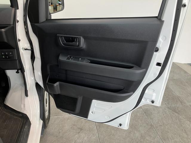 ハイゼットカーゴＤＸ　４ＷＤ　ドライブレコーダー　キーレス　車検整備付衝突被害軽減ブレーキ　スマアシ　コーナーセンサー　キーレス　ドライブレコーダー　ＡＭ／ＦＭラジオ　両側スライドドア　オートライト（滋賀県）の中古車