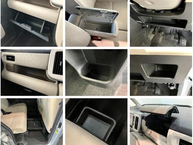 ムーヴキャンバスＧメイクアップＳＡ２　８型ナビ　パノラマカメラ　ドラレコ追突被害軽減ブレーキ　スマアシ２　ＬＥＤ　スマートキー　両側電動スライドドア　８インチフルセグナビ　ＤＶＤ　Ｂｌｕｅｔｏｏｔｈ　ＵＳＢ　パノラマカメラ　ドラレコ（滋賀県）の中古車