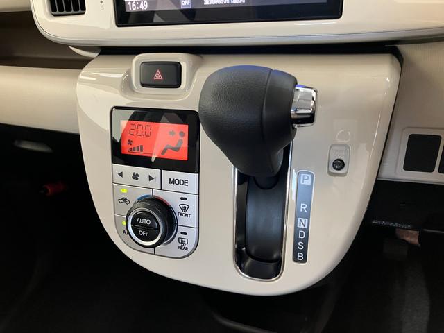ムーヴキャンバスＧメイクアップＳＡ２　８型ナビ　パノラマカメラ　ドラレコ追突被害軽減ブレーキ　スマアシ２　ＬＥＤ　スマートキー　両側電動スライドドア　８インチフルセグナビ　ＤＶＤ　Ｂｌｕｅｔｏｏｔｈ　ＵＳＢ　パノラマカメラ　ドラレコ（滋賀県）の中古車